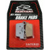 Тормозные колодки Renthal RC-1 BP-104 Works Brake Pads, Sintered