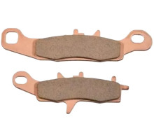 Колодки гальмівні Renthal RC-1 BP-105 Works Brake Pads, Sintered