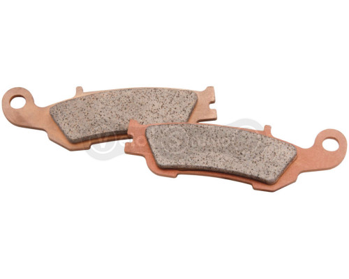 Тормозные колодки Renthal RC-1 BP-106 Works Brake Pads, Sintered