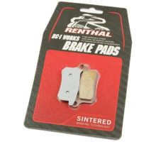 Колодки гальмівні Renthal RC-1 BP-112 Works Brake Pads, Sintered