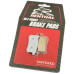 Тормозные колодки Renthal RC-1 BP-112 Works Brake Pads, Sintered