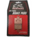 Тормозные колодки Renthal RC-1 BP-116 Works Brake Pads, Sintered