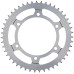 Задня зірка AFAM 525 Steel Chainwheel 10502 - Honda [Silver], 47z