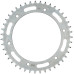 Задняя звезда AFAM 520 Steel Chainwheel 12301 - Yamaha [Silver], 44z