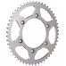 Задняя звезда AFAM 520 Steel Chainwheel 12604 - Yamaha [Silver], 46z
