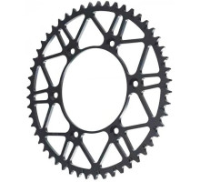 Задня зірка AFAM 520 SLK-Steel Chainwheel 14206SLK - Sherco [Black], 48z