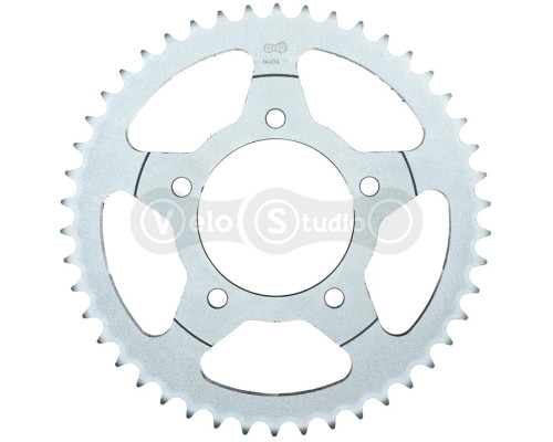 Задняя звезда AFAM 525 Steel Chainwheel 14404 - Suzuki [Silver], 48z