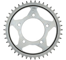 Задняя звезда AFAM 530 Steel Chainwheel 14601 - Suzuki [Silver], 47z