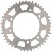 Задняя звезда AFAM 520 Steel Chainwheel 16600 - Kawasaki [Silver], 44z