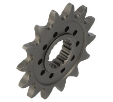 Передня зірка AFAM 520 Sprocket 166300 - BMW, 16z