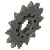 Передня зірка AFAM 520 Sprocket 166300 - BMW, 16z