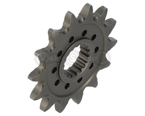 Передня зірка AFAM 520 Sprocket 166300 - BMW, 17z