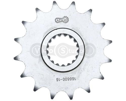 Передня зірка AFAM 525 Sprocket 166600 - BMW, 16z