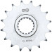 Передня зірка AFAM 525 Sprocket 166600 - BMW, 16z