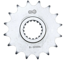 Передня зірка AFAM 525 Sprocket 166600 - BMW, 17z