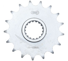Передня зірка AFAM 525 Sprocket 166601-17 - BMW, 17z