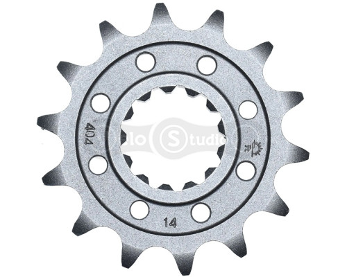 Передня зірка AFAM 525 Sprocket 166800 - BMW, 17z