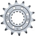 Передня зірка AFAM 525 Sprocket 166800 - BMW, 17z