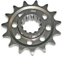 Передня зірка AFAM 520 Grooved Sprocket 20311 - Honda, 14z