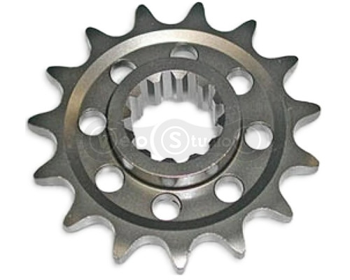 Передня зірка AFAM 520 Grooved Sprocket 20311 - Honda, 14z