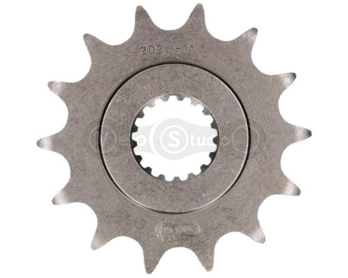 Передня зірка AFAM 520 Sprocket 20311 - Honda, 14z