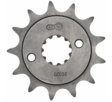 Передняя звезда AFAM 520 Sprocket 20320 - Honda, 14z