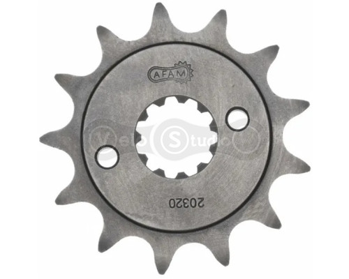 Передняя звезда AFAM 520 Sprocket 20320 - Honda, 14z