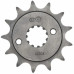 Передняя звезда AFAM 520 Sprocket 20320 - Honda, 14z
