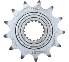 Передняя звезда AFAM 520 Sprocket 20324 - Honda, 14z