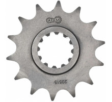 Передня зірка AFAM 525 Sprocket 20515 - Honda, 15z