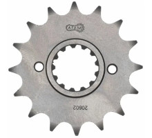 Передняя звезда AFAM 530 Sprocket 20602 - Honda, 18z
