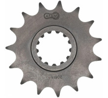 Передня зірка AFAM 525 Sprocket 20611 - Honda, 15z