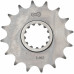 Передня зірка AFAM 525 Sprocket 20612 - Honda, 16z