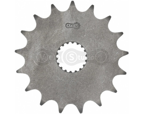 Передня зірка AFAM 520 Sprocket 21307 - Yamaha, 13z