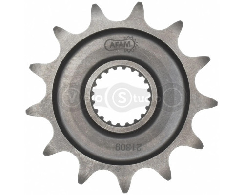 Передня зірка AFAM 520 Sprocket 21309 - Yamaha, 14z