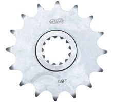 Передняя звезда AFAM 520 Sprocket 21512 - Yamaha, 16z