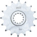 Передняя звезда AFAM 520 Sprocket 21512 - Yamaha, 16z