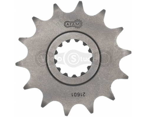 Передняя звезда AFAM 520 Sprocket 21601- Kawasaki, 15z