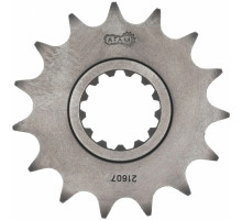 Передняя звезда AFAM 525 Sprocket 21607 - Yamaha, 16z