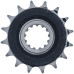Передняя звезда AFAM 525 Rubber Sprocket 21607NR - Yamaha, 16z