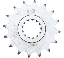 Передня зірка AFAM 530 Sprocket 21801 - Yamaha, 17z