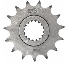 Передня зірка AFAM 525 Sprocket 22801 - Suzuki, 17z