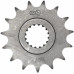 Передня зірка AFAM 525 Sprocket 22801 - Suzuki, 17z