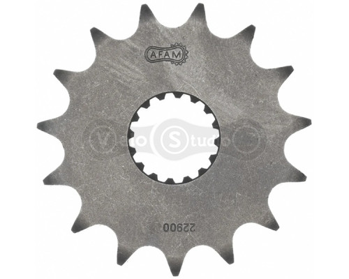 Передня зірка AFAM 530 Sprocket 22900 - Suzuki, 17z