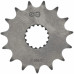 Передня зірка AFAM 530 Sprocket 22900 - Suzuki, 17z
