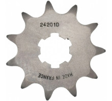 Передняя звезда AFAM 520 Sprocket 24201 - Kawasaki, 12z
