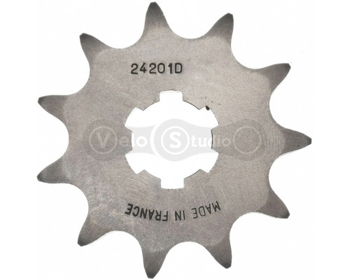 Передняя звезда AFAM 520 Sprocket 24201 - Kawasaki, 12z