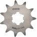 Передняя звезда AFAM 520 Sprocket 24201 - Kawasaki, 12z