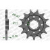 Передня зірка AFAM 520 Grooved Sprocket 24305 - Kawasaki, 13z