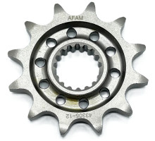 Передня зірка AFAM 520 Grooved Sprocket 24305 - Kawasaki, 13z